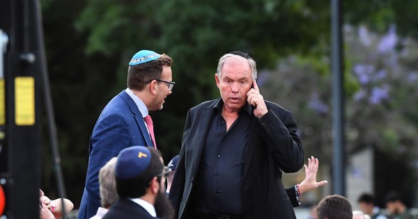 La cancillería que viene