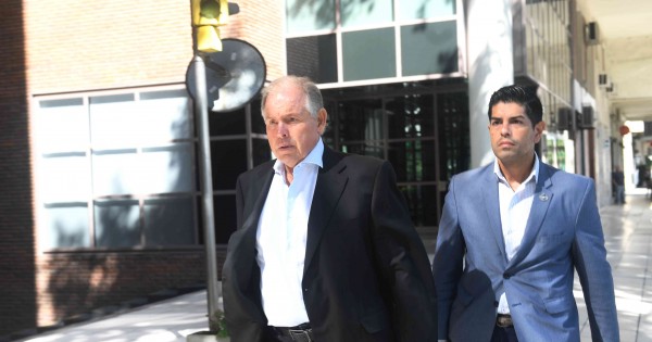 Werthein le pidió la renuncia a todos los subsecretarios de Mondino