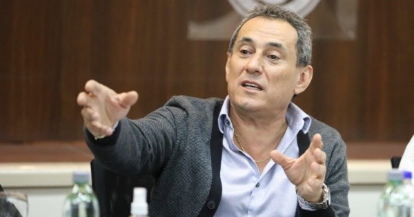 El líder de la Unión Ferroviaria confirma el acuerdo con Milei: “Algunos compañeros conciben solo la lucha”