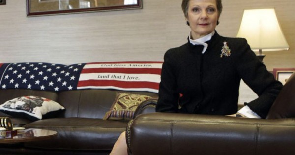 Tras el triunfo de Trump, EEUU apoyó a Argentina en el juicio contra el fondo Burford