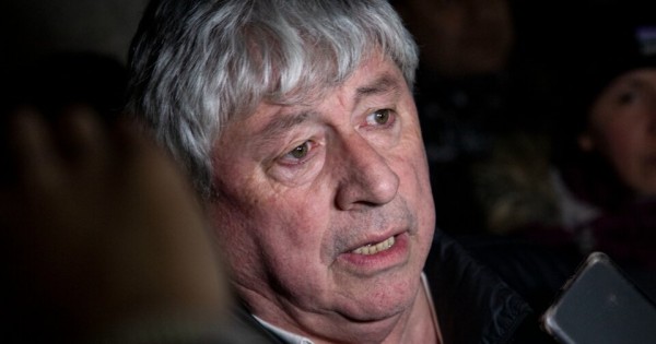 Tras la nota de LPO, La Cámpora cambió de opinión y se cae la privatización del Catedral