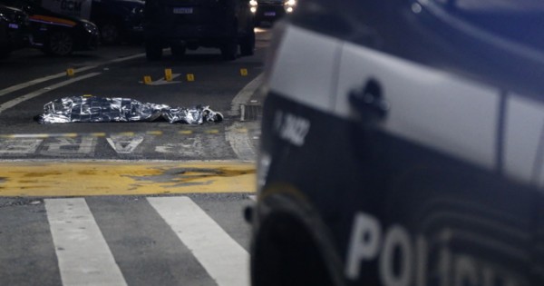 El asesinato de un delator del PCC en Guarulhos eleva las alarmas en Paraguay