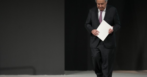 El gobierno se retiró de la cumbre del Clima de Azerbaiyán y tensa la cumbre de Milei con Macron