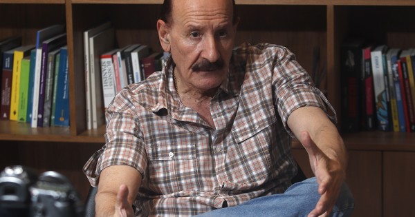 “No son más pelotudos porque pierden horas durmiendo”