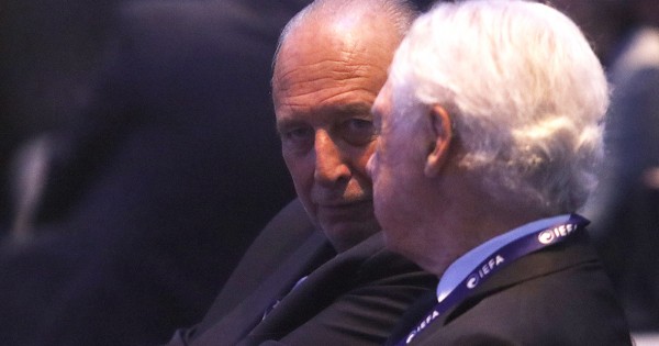 Manzano socio de Xi Jinping en Chancay, el mega puerto de Perú que busca ser el eje del comercio con China