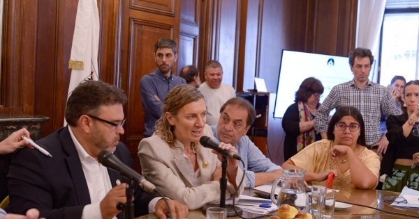 Final abierto para la Ley de Enfermería: el radicalismo podría dar libertad de acción