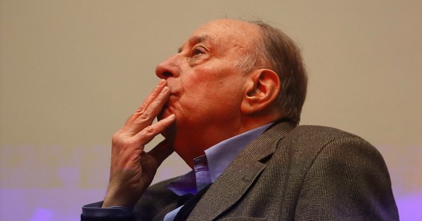 Milei hizo echar a Cachanosky en la Cámara de Comercio y dicen que fue “un episodio lamentable”