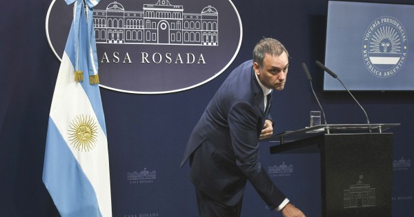 El gobierno manda un proyecto para eliminar las PASO y choca con el PRO