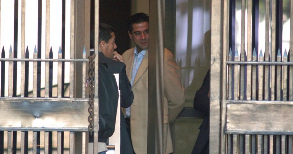 Rafecas ordenó la detención de 61 bolsonaristas prófugos y complica a Milei