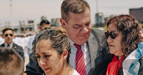 Montenegro endurece su postura y pide bajar la edad de imputabilidad: “Basta de garantismo hipócrita”