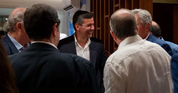 Peña debuta en el G20 y lleva Hambre Cero a Río para mostrar a las potencias