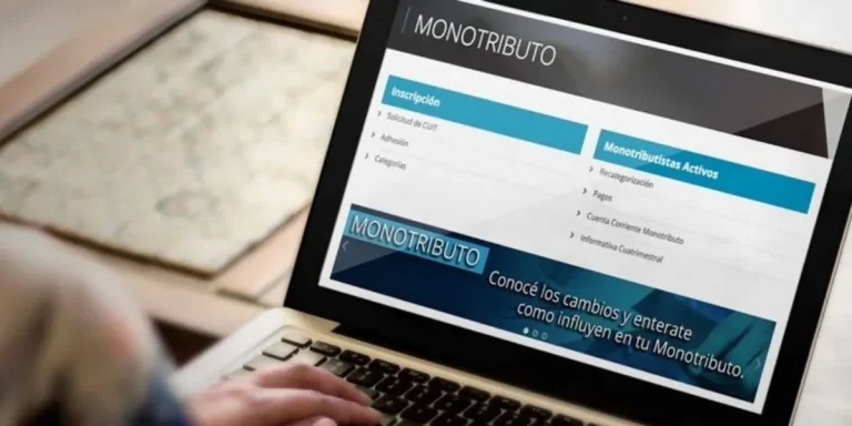 Los monotributistas podrán emitir comprobantes desde su celular