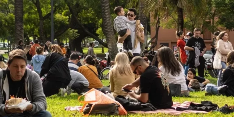 5 recomendados para disfrutar en la Feria Picnic Gourmet