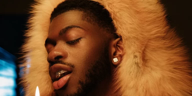 Lil Nas X regresa con “Light again”