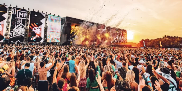 Creamfields 2024 reunió a más de 65.000 personas