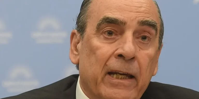 Guillermo Francos no descartó que el Gobierno designe por Decreto a dos jueces de la Corte