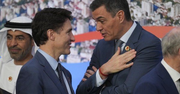 Pedro Sánchez cree que el acuerdo entre la UE y el Mercosur se puede firmar a fin de año