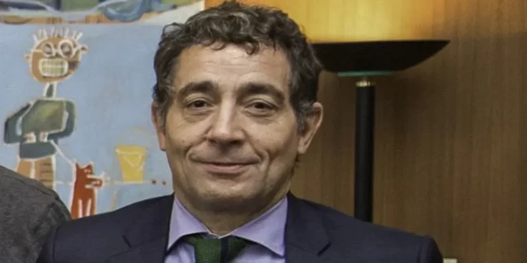 “Pepín” Rodríguez Simón regresó al país tras el levantamiento de su pedido de captura internacional