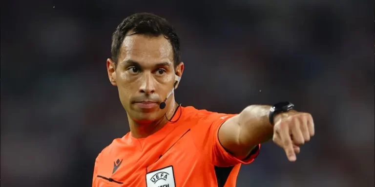 Facundo Tello será el encargado de dirigir la final de la Copa Libertadores