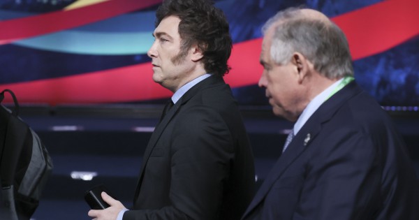 Más cerca del pragmatismo