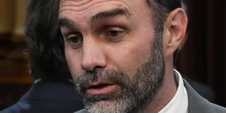 El titular de LLA se diferenció de Milei y dijo que Villarruel “trabaja para el Gobierno dentro del Senado”