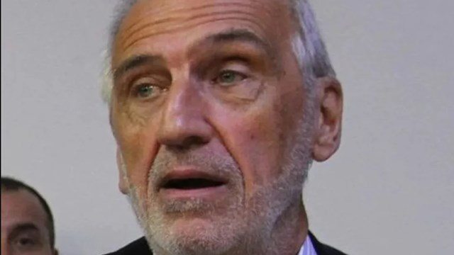 Murió el ex fiscal Germán Moldes, uno de los más poderosos de Comodoro Py