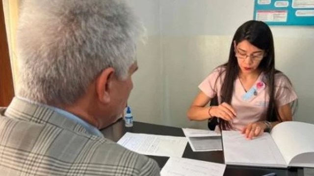 San Luis impulsó el “Narcotest” en los tres poderes del Estado