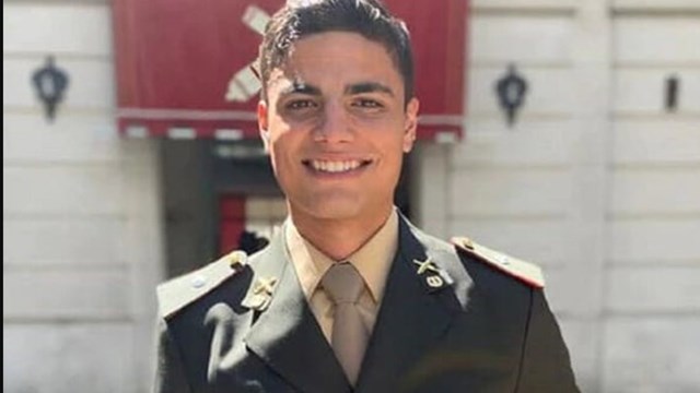 Muerte del soldado Matías Chirino: ocho años de prisión para seis exmilitares
