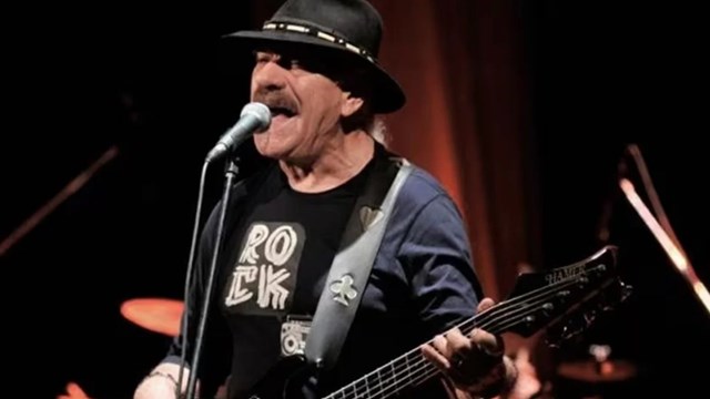 Murió Willy Quiroga, miembro fundador de Vox Dei
