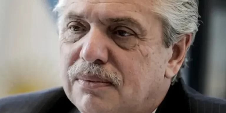 Citan a declarar a Alberto Fernández en la causa por violencia de género contra Fabiola Yáñez