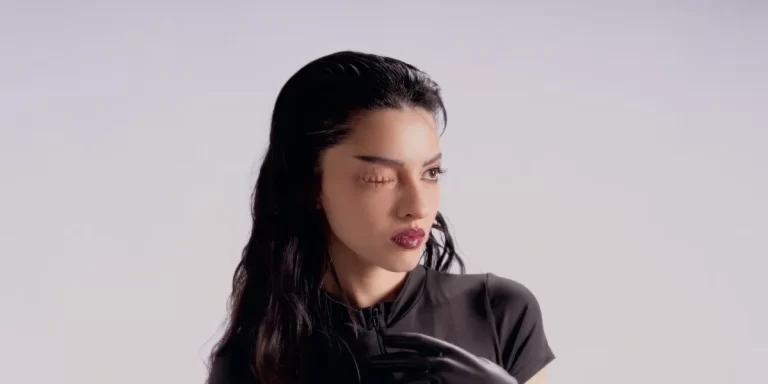 Juana Rozas lanzó “Buenísimo”, el tercer corte de su nuevo disco