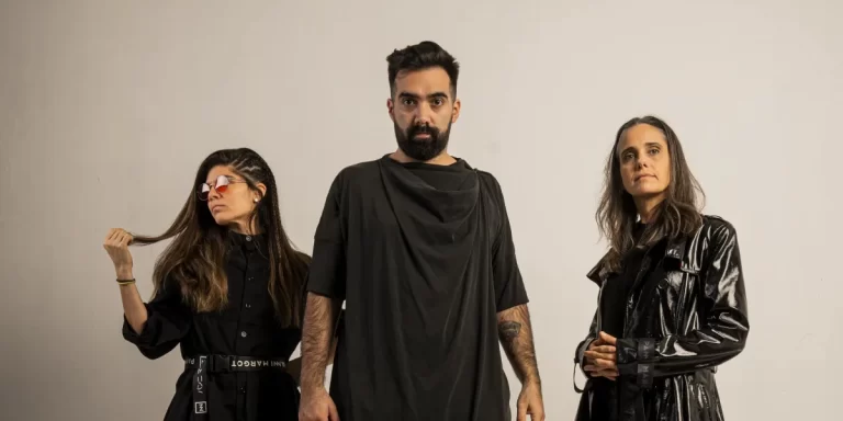 Eruca Sativa estrenó su nuevo single “Lio”