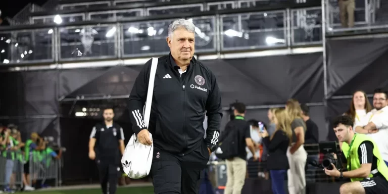 Gerardo Martino se despidió de Inter Miami y explicó los motivos de su salida