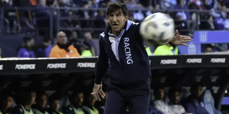 Racing se enfrenta a Cruzeiro por la final de la Copa Sudamericana