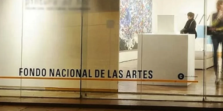 El Gobierno anunció una “profunda reestructuración” del Fondo Nacional de la Artes