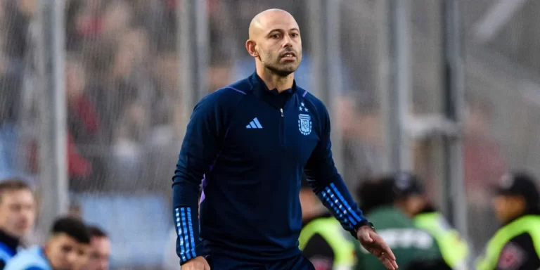 Javier Mascherano está a un paso de convertirse en entrenador del Inter Miami