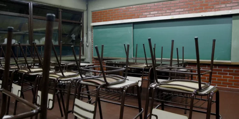 El Gobierno porteño definió el calendario escolar para el 2025