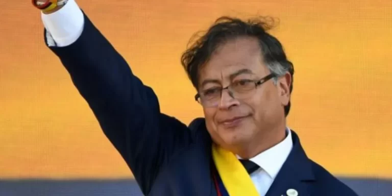 Gustavo Petro tuvo un cruce con Javier Milei en el G20 que la comitiva argentina no quiso mostrar