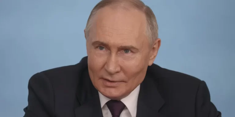 Putin perdonará deudas a aquellos que se alisten en el Ejercito ruso