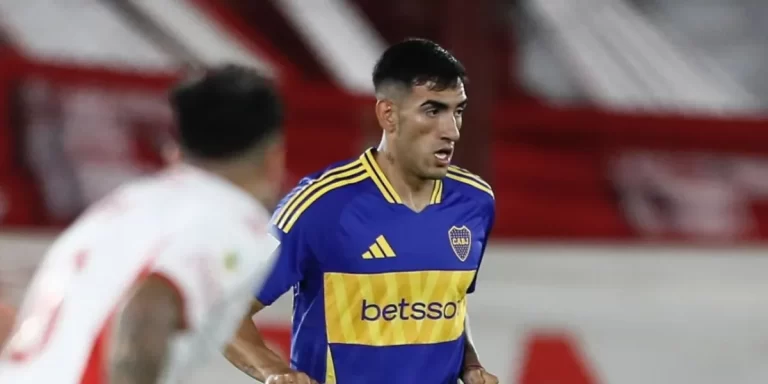 Boca y Huracán no pudieron sacarse ventaja y empataron 0 a 0 en el Estadio Adolfo Ducó
