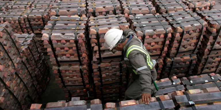CAME: exportaciones de pymes crecieron un 22% en dólares durante el 2024