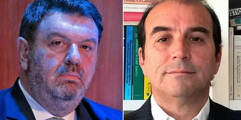 Guillermo Francos habló sobre la posibilidad de asignar por decreto a Lijo y Mansilla dentro de la Corte Suprema