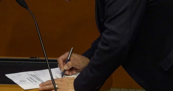 El caso Corral: Humillados y ofendidos