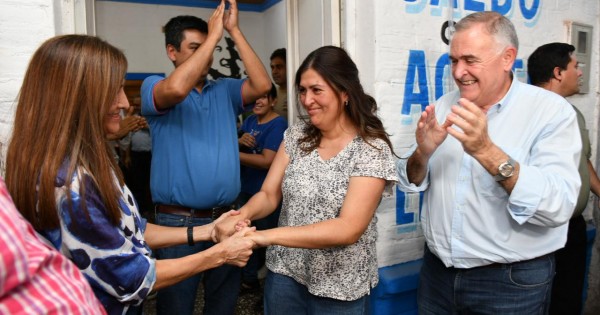 Tucumán: Aplastante triunfo de la candidata de Jaldo en La Cocha