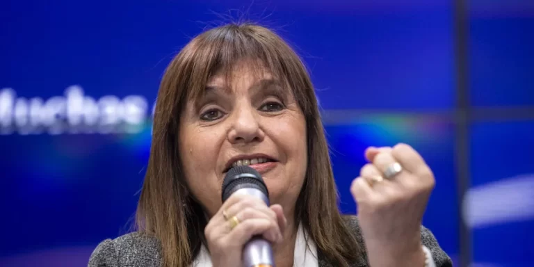 El Ministerio de Seguridad creó una unidad de agentes encubiertos