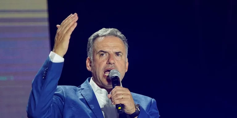 El presidente electo de Uruguay dijo que la relación con Milei tiene que ser “muy buena”: “No tenemos otra chance”
