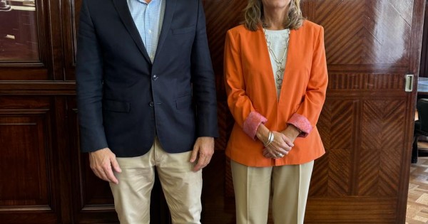 Frigerio pide bajar el costo de la energía