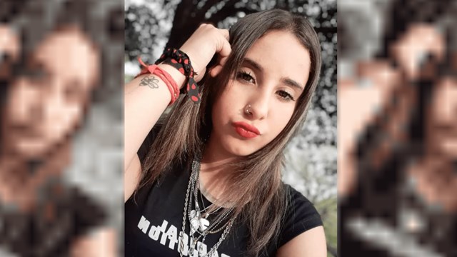 Condenaron a los tres delincuentes por el crimen de Lara Fernández