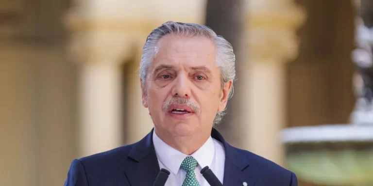 Causa Seguros: Alberto Fernández reclamó la “nulidad” de su citación