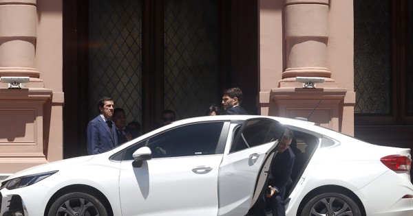 Aliados a Pullaro quieren patear la reforma de la Constitución para el 2026 en alerta por la reconciliación de Amalia con Milei